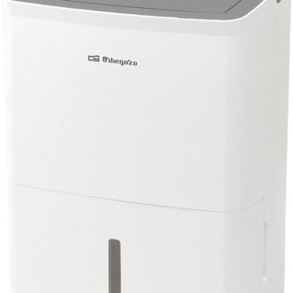 Desumidificador 16L/Dia 230W (4L) - ORBEGOZO