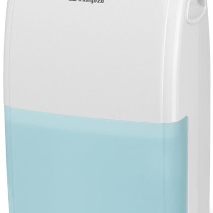 Desumidificador 20L/Dia 420W (3.6L) - ORBEGOZO