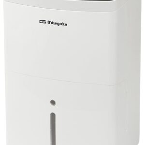 Desumidificador 20L/Dia 420W (4,8L) - ORBEGOZO