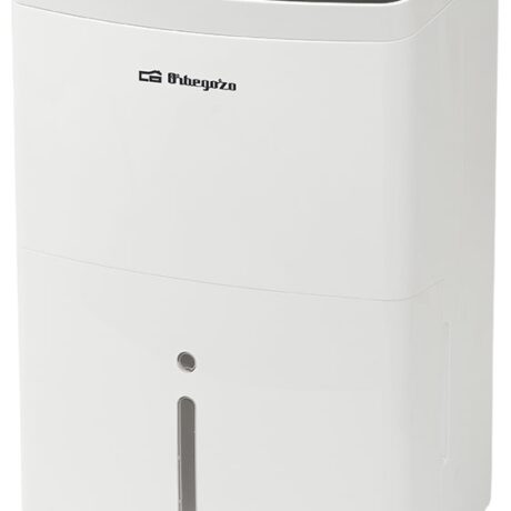 Desumidificador 20L/Dia 420W (4,8L) - ORBEGOZO