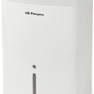 Desumidificador 30L/Dia 490W (4,8L) - ORBEGOZO