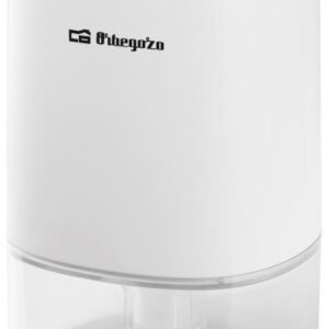 Desumidificador 300ml/dia (Depósito 1L) - ORBEGOZO