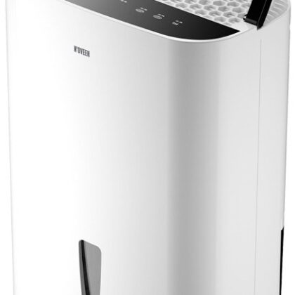 Desumidificador DH350 2,5L 70W (Branco) - N´OVEEN
