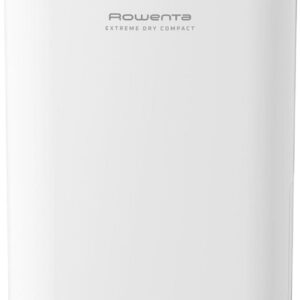 Desumidificador Extreme Dry Compact DH5250F0 14L/Dia (Branco) - ROWENTA