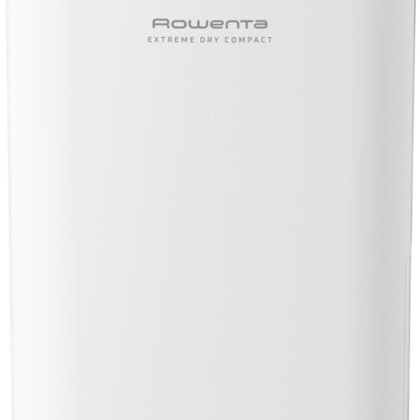 Desumidificador Extreme Dry Compact DH5250F0 14L/Dia (Branco) - ROWENTA