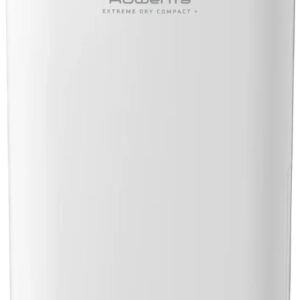 Desumidificador Extreme Dry Compact+ DH5260F0 16L/Dia (Branco) - ROWENTA