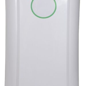 Desumidificador 20L/Dia (Branco) - MEI