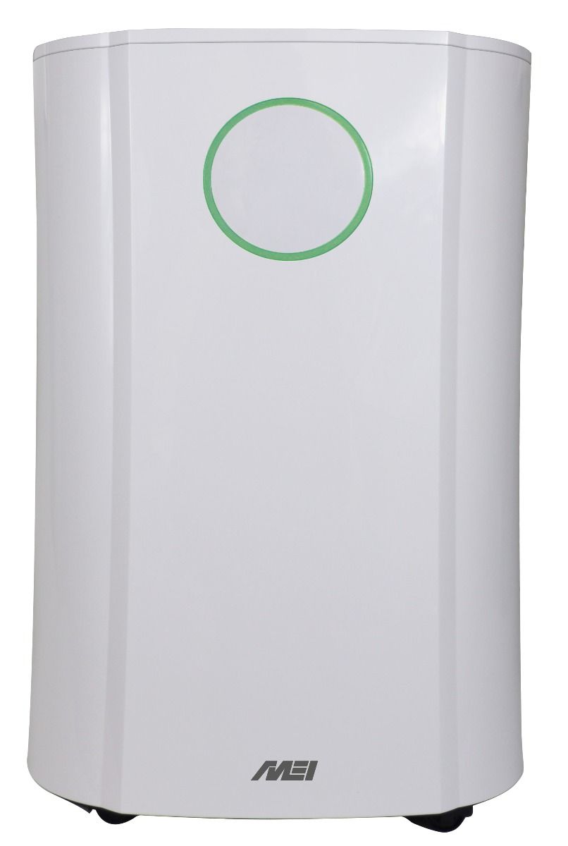 Desumidificador 20L/Dia (Branco) - MEI
