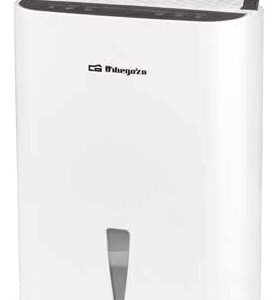 Desumidificador 1L/Dia 70W (2,5L) - ORBEGOZO