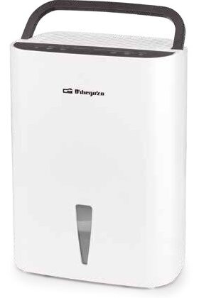 Desumidificador 1L/Dia 70W (2,5L) - ORBEGOZO