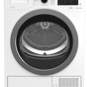 Máquina de Secar Roupa Hygiene Shield DH 9532 9Kg (Branco) - BEKO