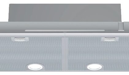 Exaustor 4 Velocidades C 73cm (Cinza Metalizado) - BOSCH