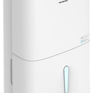 Desumidificador DHM-W20L 420W 20L Wi-Fi (Branco) - INFINITON