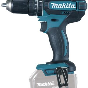 Berbequim Aparafusadora c/ Percuss?o 18V 62Nm DHP482Z - MAKITA