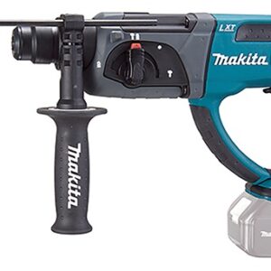 Martelo Perfurador 18V 1100 RPM DHR202Z - MAKITA