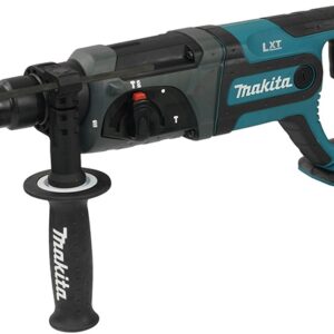 Martelo Perfurador 18V 1,3 Ah DHR241Z - MAKITA