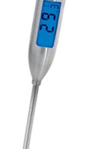 Termómetro Digital de Cozinha (Inox) - ProfiCook