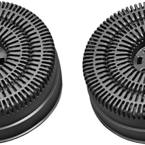 Filtro de Carvão Ativo de Exaustor (Preto) - BOSCH