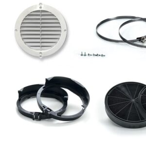 Modulo de Recirculação c/ Filtro Standard DHZ5605 - BOSCH