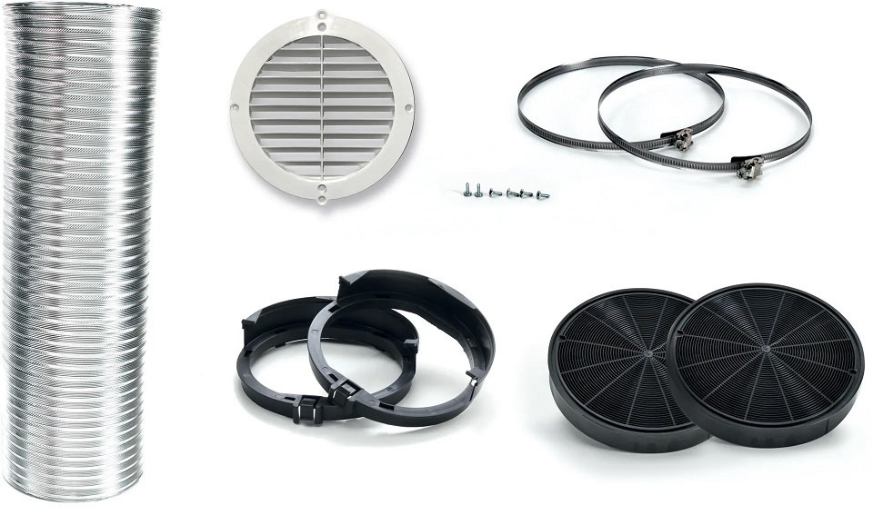 Modulo de Recirculação c/ Filtro Standard DHZ5605 - BOSCH