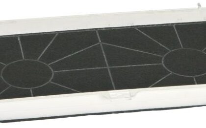 Filtro de Carvão p/ Exaustor - BOSCH