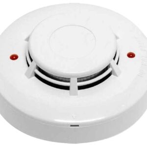 Detector de Inc?ndio ótico (Wizmart)