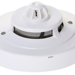 Detector de Incêndio Óptico Térmico (Wizmart)