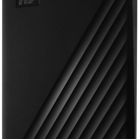 Disco Externo HDD My Passport WDBYVG0020BBK-WESN 2TB (Preto) - WESTERN DIGITAL