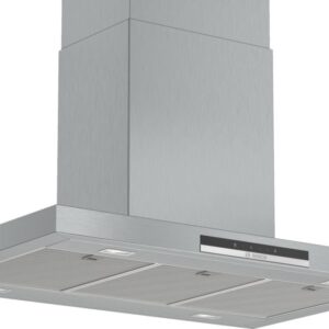 Exaustor DIB97IM50 4 Velocidades B 90cm (Inox) - BOSCH