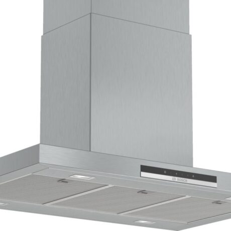 Exaustor DIB97IM50 4 Velocidades B 90cm (Inox) - BOSCH