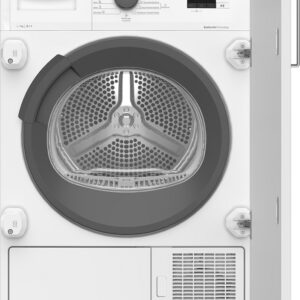 M?quina de Secar Roupa Encastre 7Kg DIHS 7414 GA0 (Branco) - BEKO