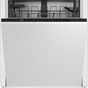 M?quina de Lavar Loi?a Encastre DIN36430 14 Conjuntos - BEKO