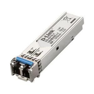 M?dulo Transcetor de Rede 1000 Mbit/s mini-GBIC/SFP/LX (10km) - D-LINK