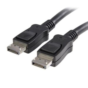 Cabo DisplayPort Macho - Macho (50cm) - STARTECH