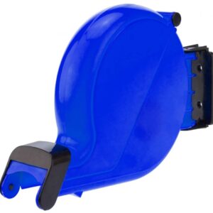 Dispensador de Senhas p/ Gestores de Vez - Azul
