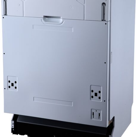 Máquina de Lavar Loiça Encastre 12 Conjuntos DIW-BB606 (Inox) - INFINITON