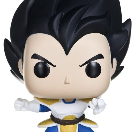 Figura Pop! Vegeta Dragon Ball Z - FUNKO