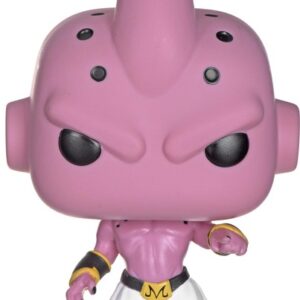 Figura Pop! Kid Buu Dragon Ball Z - FUNKO