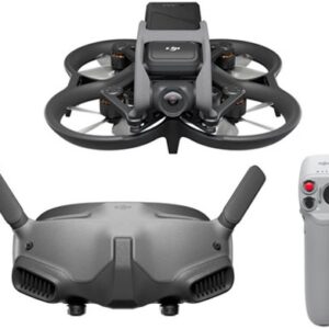Drone Avata Pro-View Goggles 2 Combo - DJI