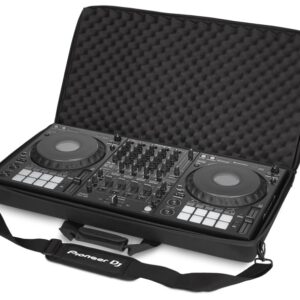 Bolsa/Saco Transporte p/ Controladores DJ - Pioneer