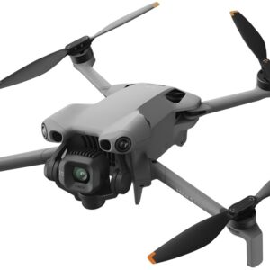 Drone Mini 5 Pro Fly More Combo - DJI