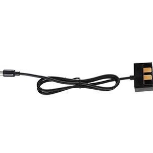 Cabo de Bateria 2Pin - DC p/ Osmo - DJI