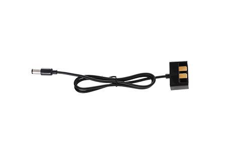 Cabo de Bateria 2Pin - DC p/ Osmo - DJI