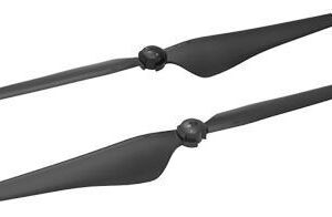 Pack 2x Hélices de Grande Altitude p/ Drone Inspire 2 - DJI