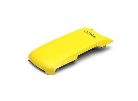 Tampa p/ Drone Ryze Tello (Amarelo) - DJI