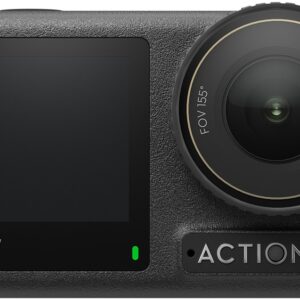 C?mara de A??o Osmo Action 4 Standard Combo - DJI