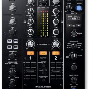 Mesa de Mistura DJM 450 - Pioneer