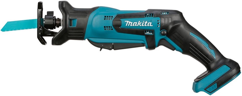Serra de Sabre 18V DJR183ZJ - MAKITA