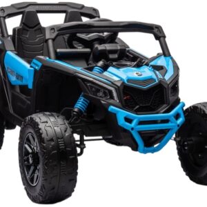 Carro El?trico Buggy Can-am DK-CA003 (Azul)