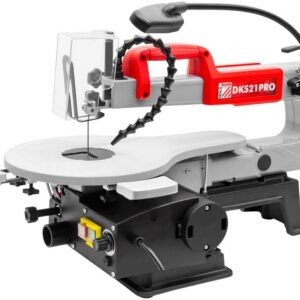 Serra Helicoidal 120W DKS21PRO - HOLZMANN